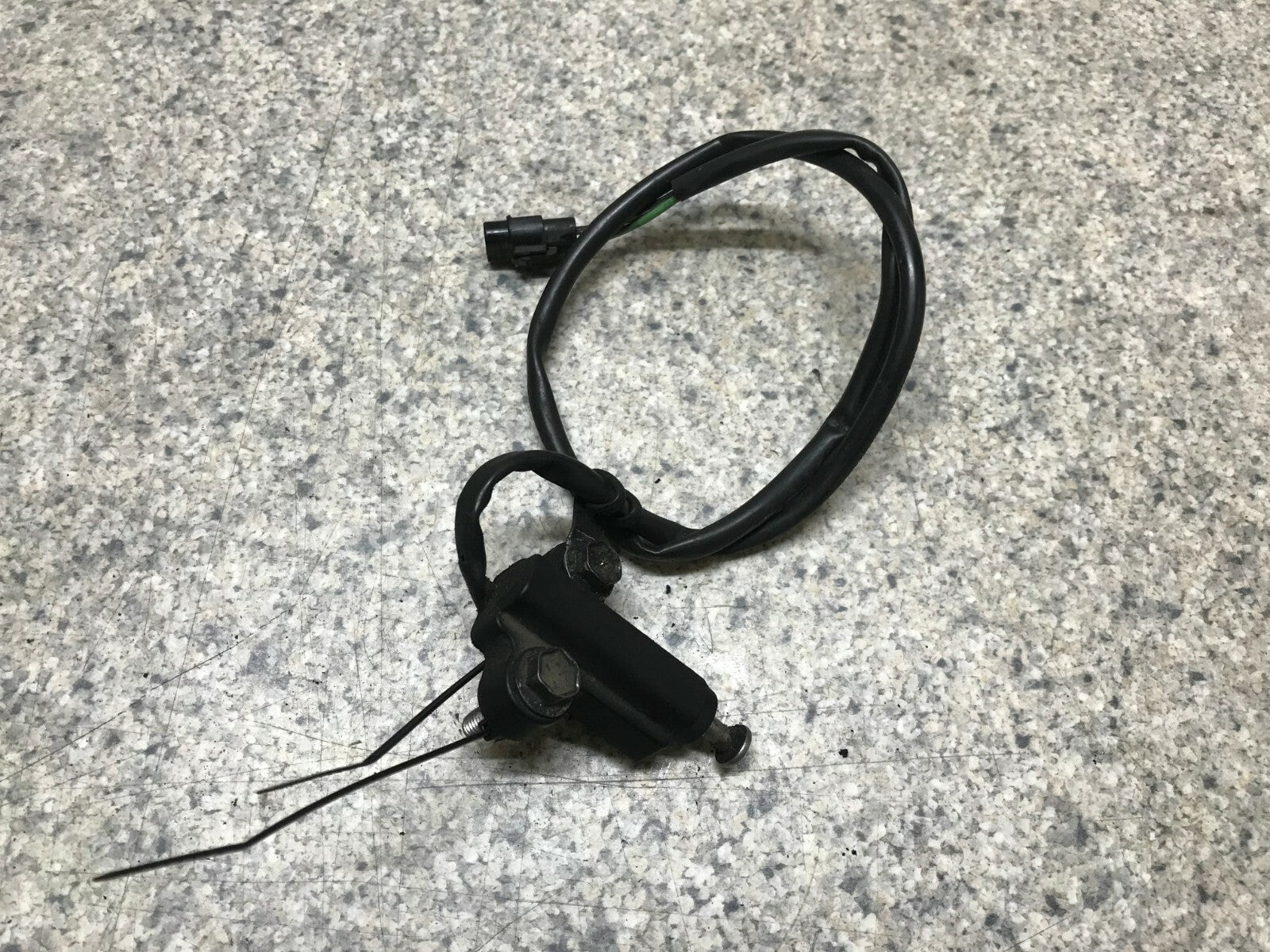 SIDE KICK STAND SENSOR  SUZUKI INTRUDER VL 1800 C109R C1800R BOULEVARD 2008 2014