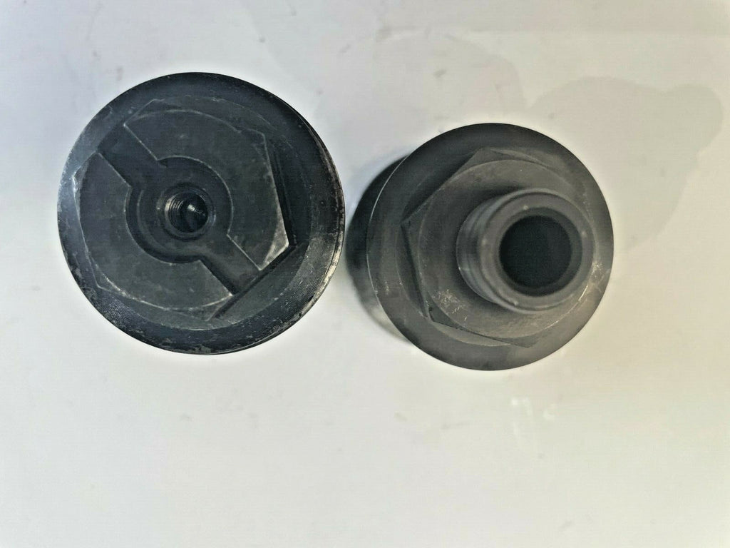 OEM Crankshaft Bolts for Ducati Panigale 899 2014-2015