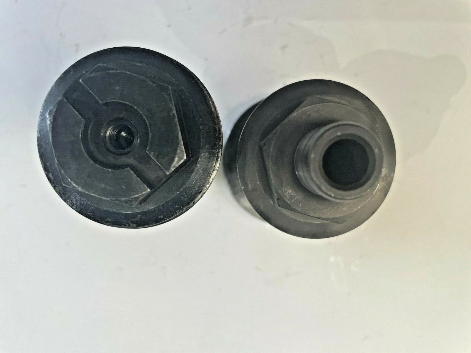 OEM Crankshaft Bolts for Ducati Panigale 899 2014-2015
