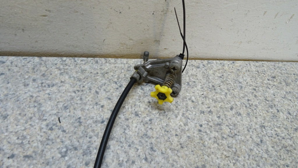OEM Choke Cable for Honda CB 900 2002-2007