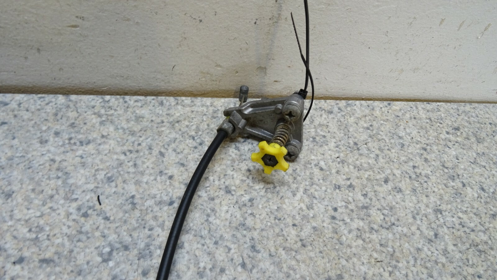 OEM Choke Cable for Honda CB 900 2002-2007