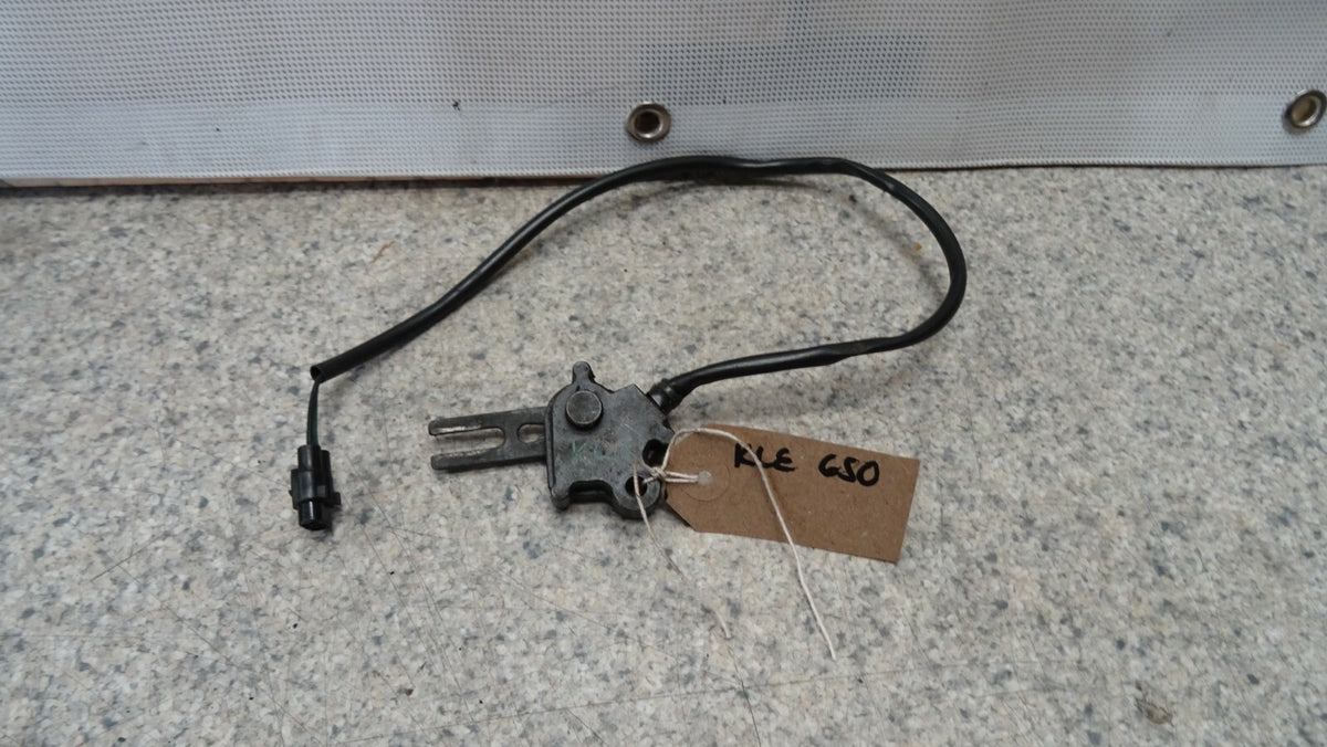 Kawasaki KLE 650 2012-2015 Side Stand Switch Genuine OEM