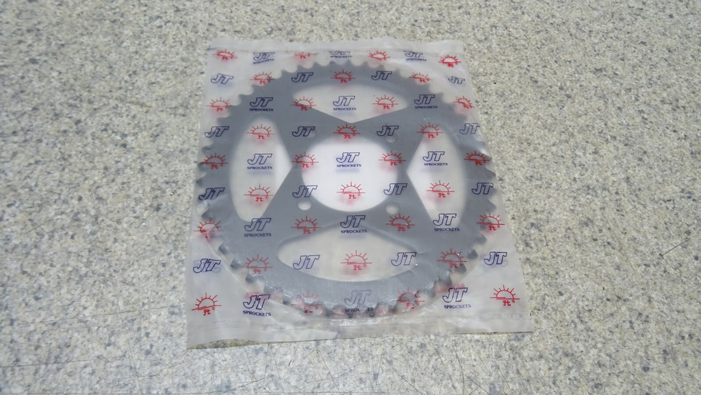 OEM High Carbon Steel Rear Sprocket 48 Teeth Jtr834.48 PN:JTR834.48