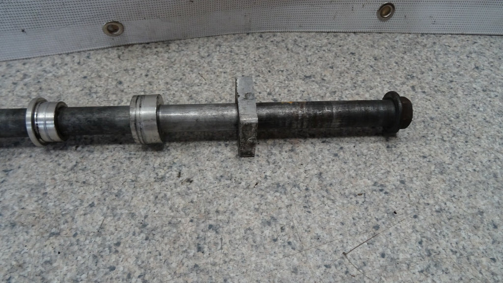 OEM Rear Wheel Spindle for Kawasaki ZX 9R C1 C2 1998-1999