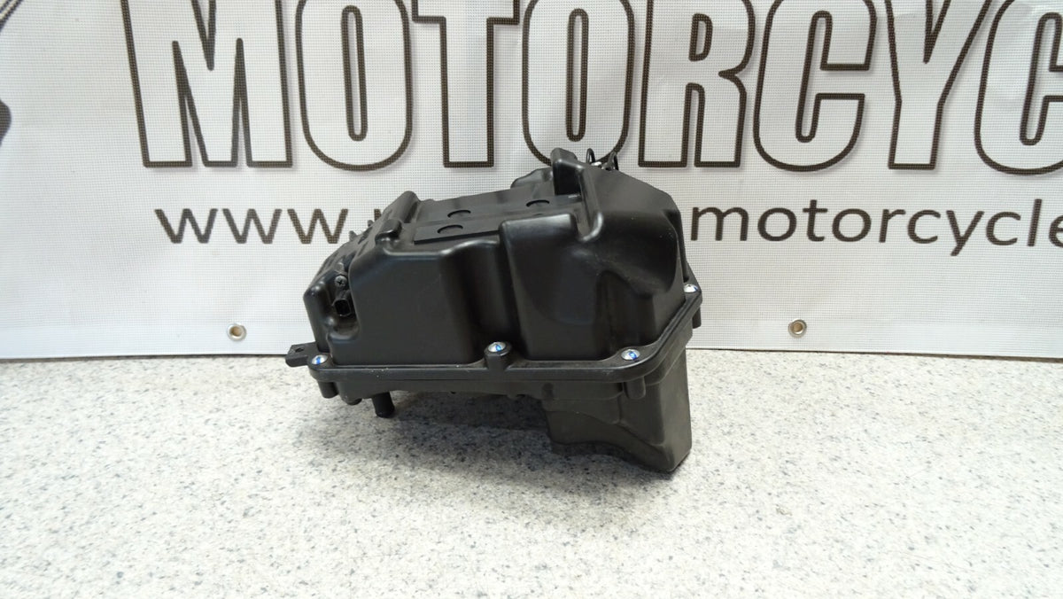 Kawasaki EX650 2018 Air Filter Box Air Box Genuine OEM
