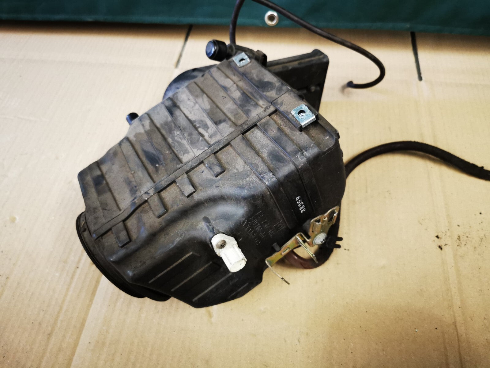OEM Air Box for Honda CB1300 2003