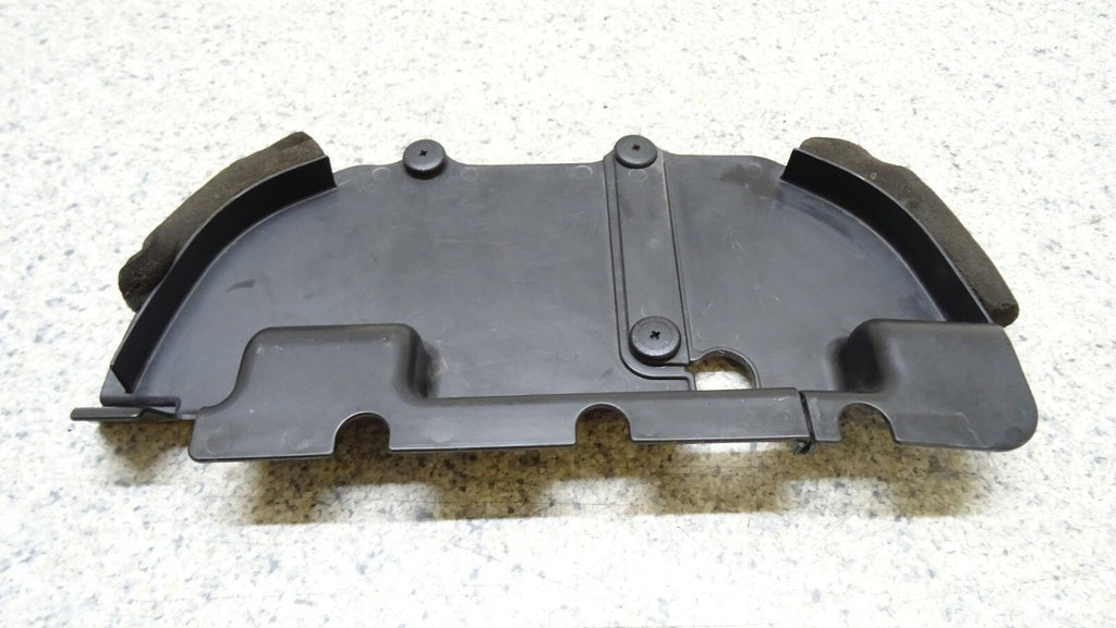 OEM Engine Cover for Yamaha R1 5PW 2002-2003