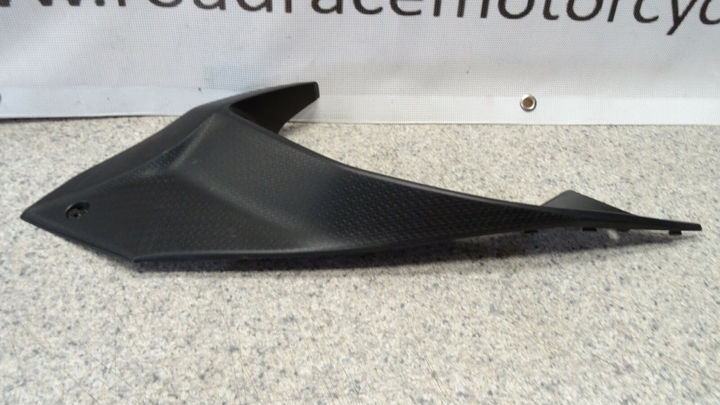 OEM Left Side Infil Trim Panel Ninja 650 for Kawasaki EX650 2018