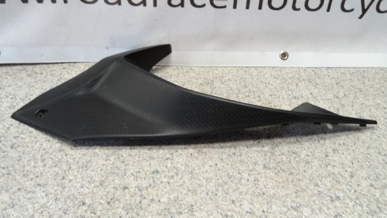 OEM Left Side Infil Trim Panel Ninja 650 for Kawasaki EX650 2018