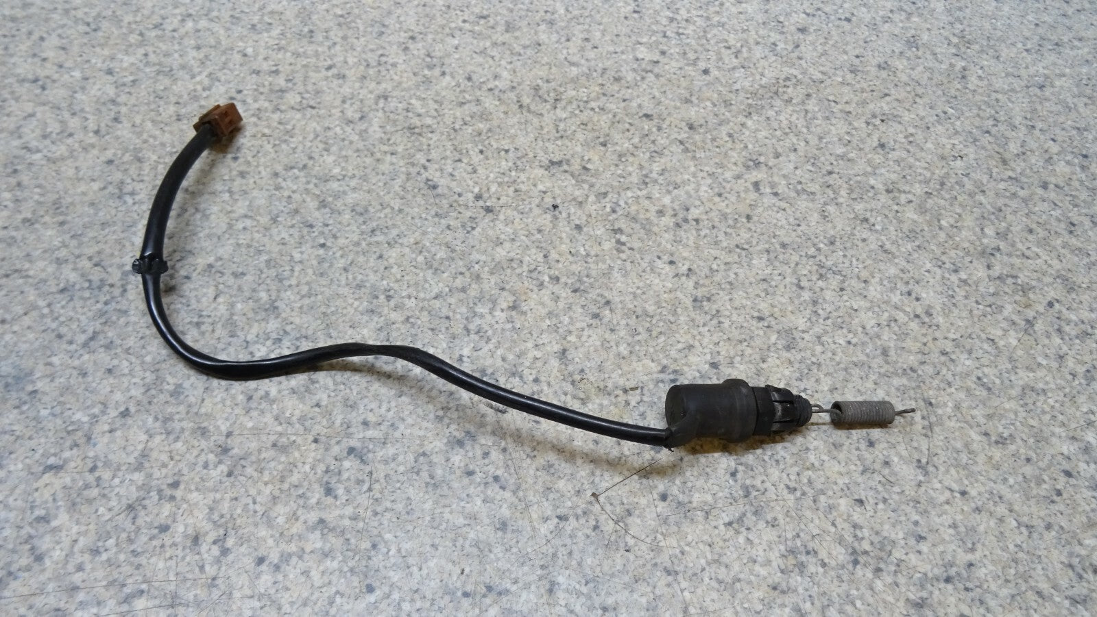 OEM Rear Back Brake Sensor for Yamaha FZ6 2009-2012