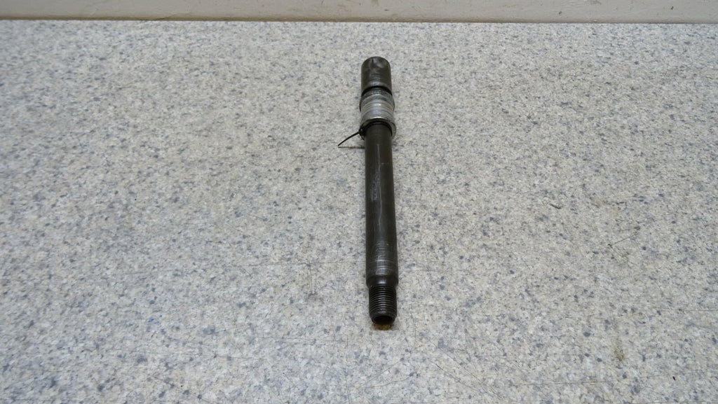 OEM Front Wheel Spindle for Yamaha FZ6 2004-2009