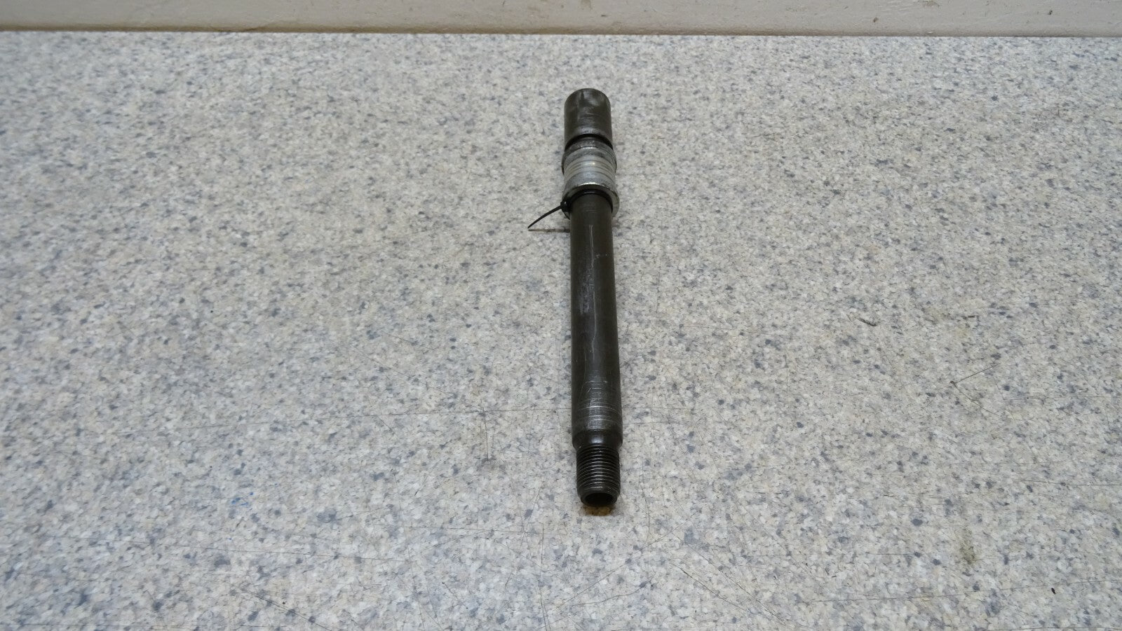 OEM Front Wheel Spindle for Yamaha FZ6 2004-2009