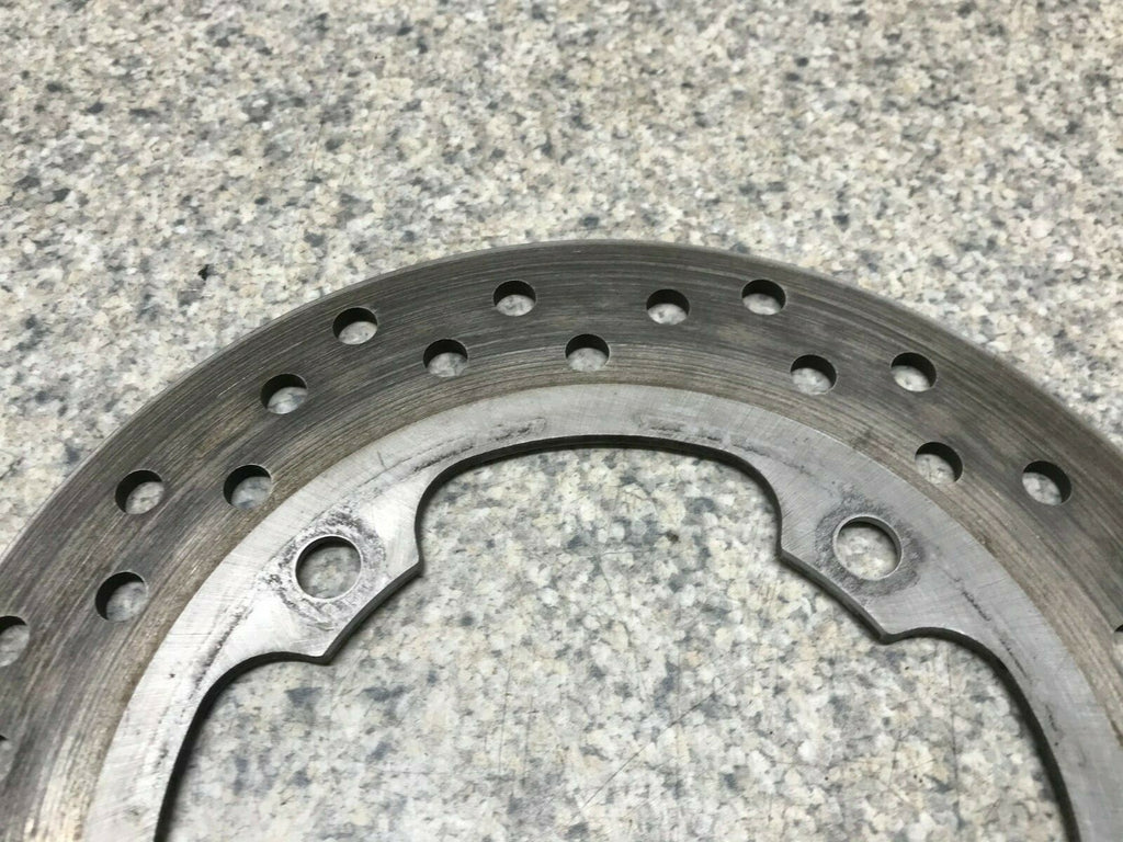 OEM Rear Brake Disc (2014) for Honda CBR 1000 RR SC59 ( SP) 2012-2016