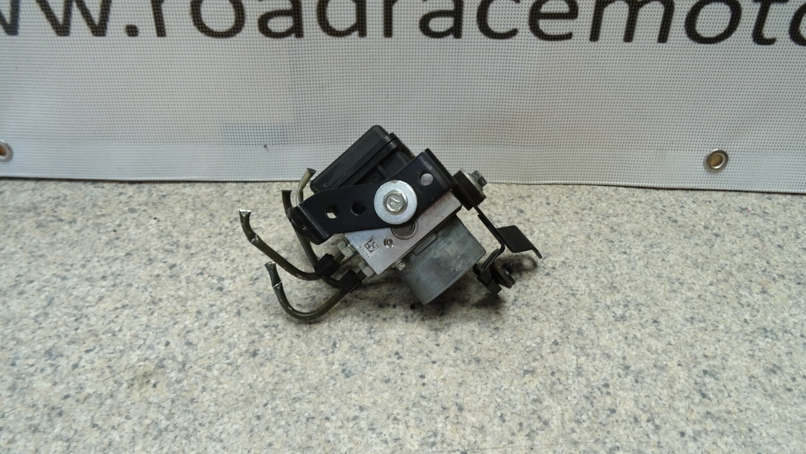 OEM ABS PUMP Ninja for Kawasaki EX650 2018