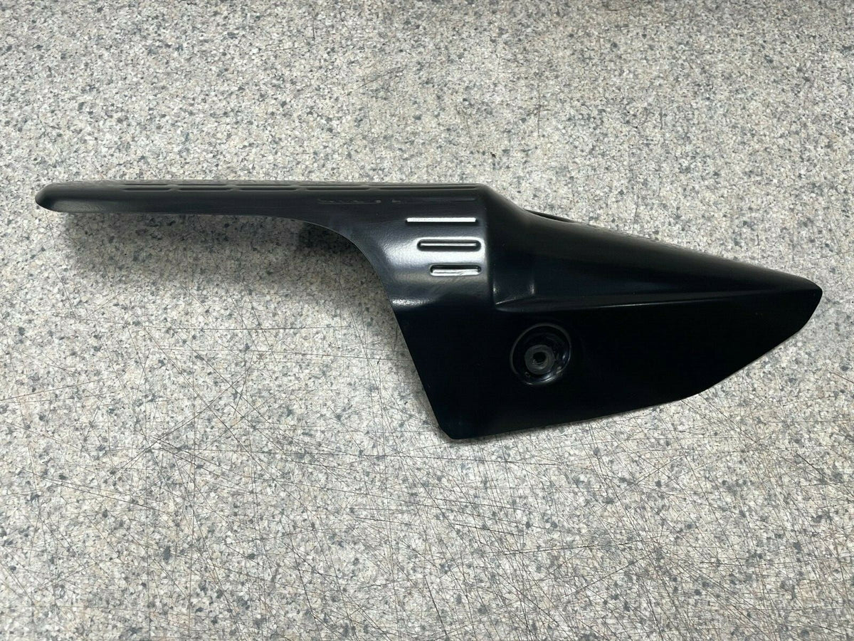Kawasaki ZX 636 Ninja 2013-2017 Exhaust Heat Shield Zx6r Zx636 Genuine OEM