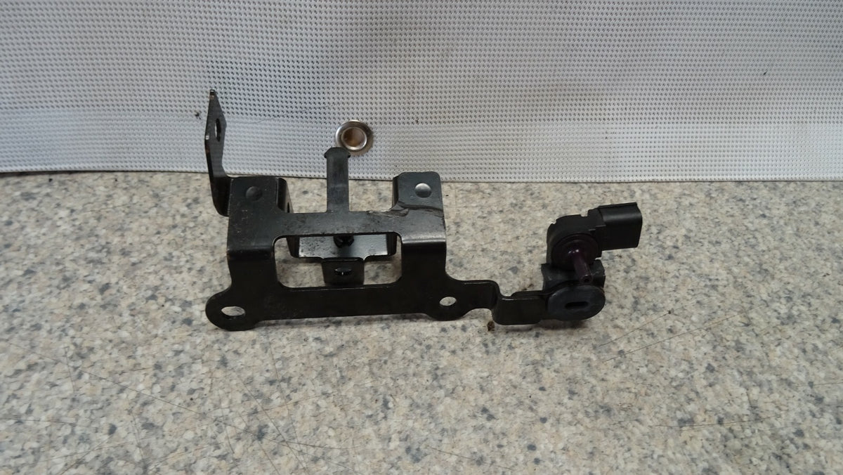 Kawasaki EX650 2017-2019 Engine Air Flow Sensor Bracket Ninja Genuine OEM