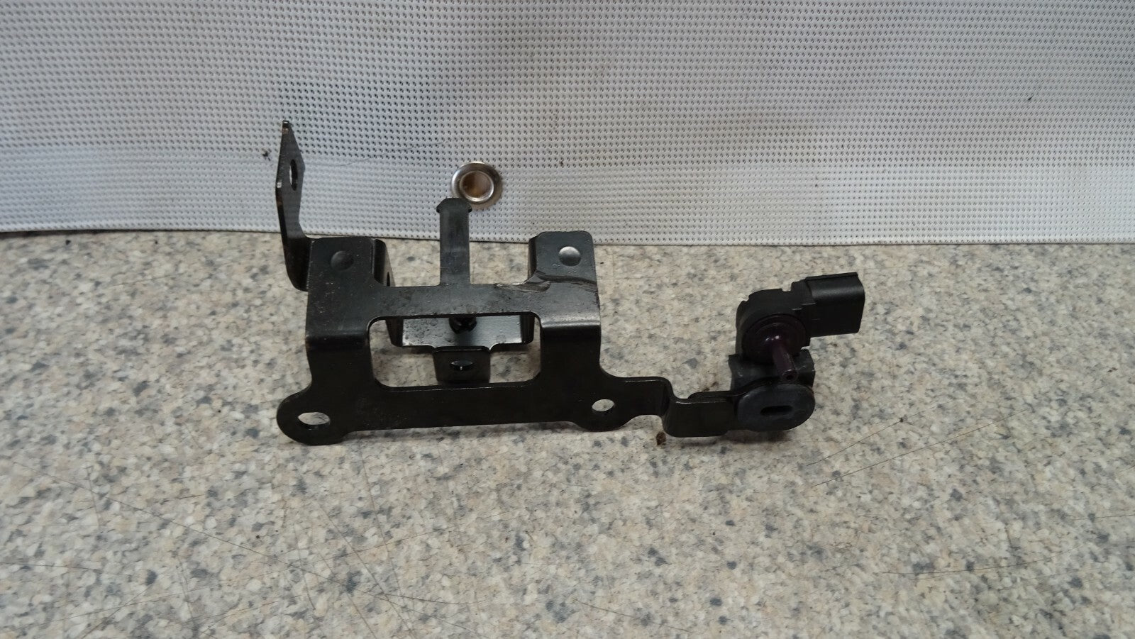OEM Engine Air Flow Sensor Bracket Ninja for Kawasaki EX650 2017-2019
