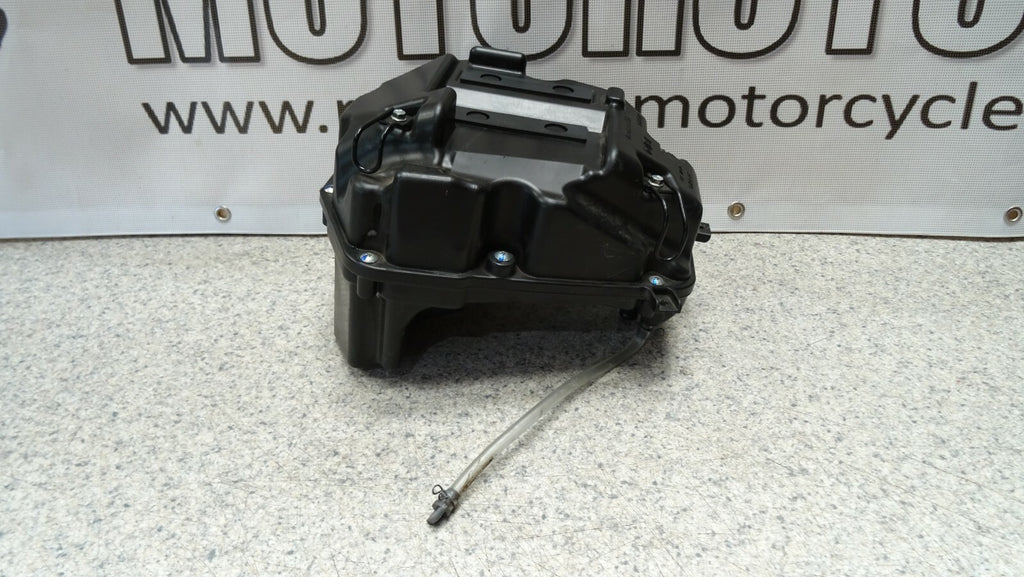 OEM Air Filter Box Air Box for Kawasaki EX650 2018