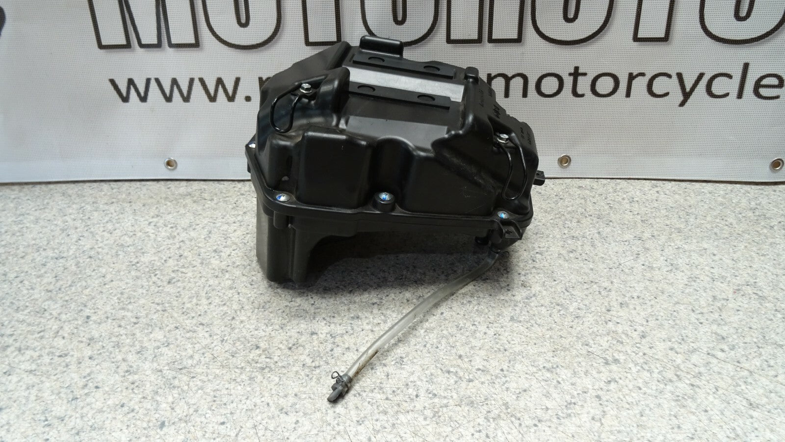 OEM Air Filter Box Air Box for Kawasaki EX650 2018