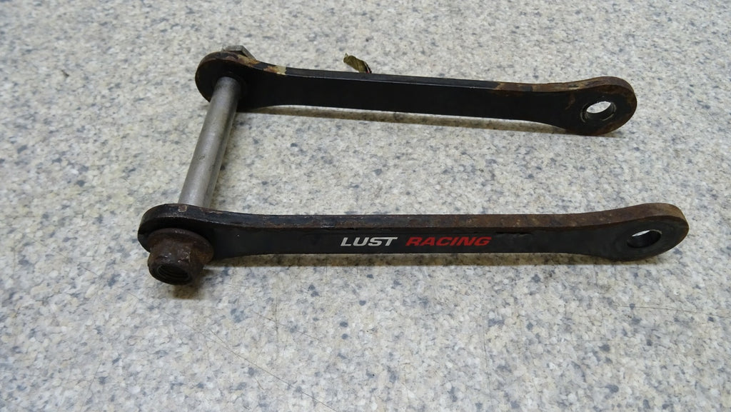 OEM Rear Shock Linkage Lust Racing for KAWASAKI Z750 2004-2006