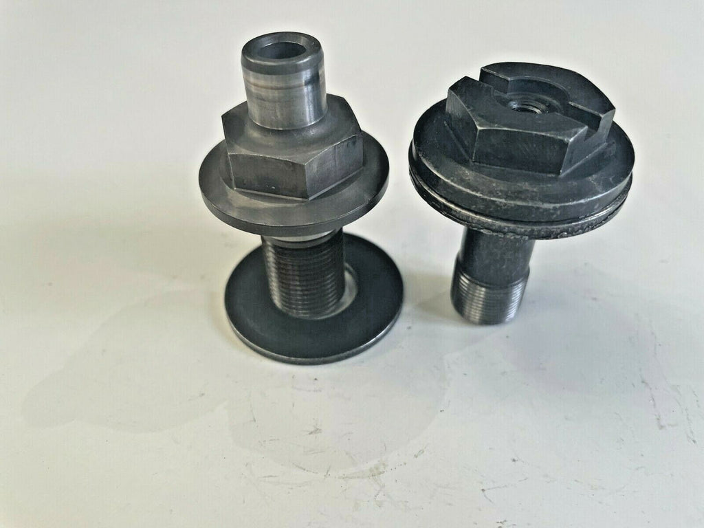 OEM Crankshaft Bolts for Ducati Panigale 899 2014-2015