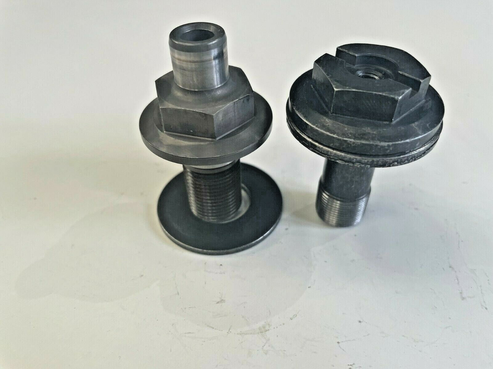 OEM Crankshaft Bolts for Ducati Panigale 899 2014-2015