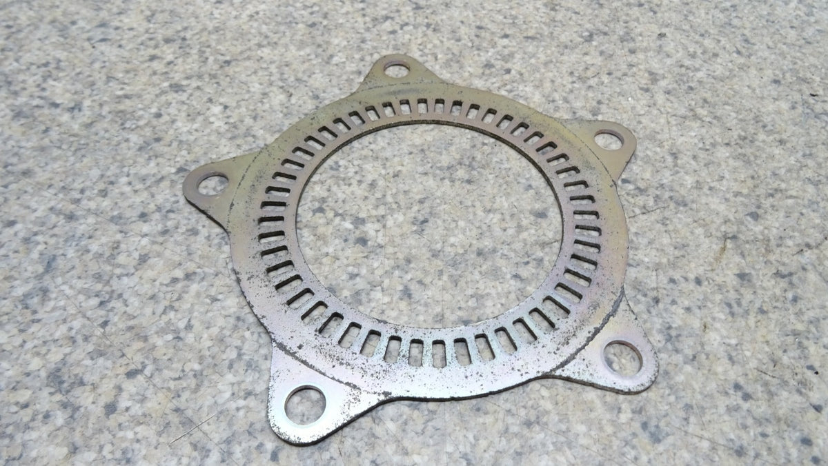 Kawasaki Z300 2015-2018 Front Abs Ring Genuine OEM