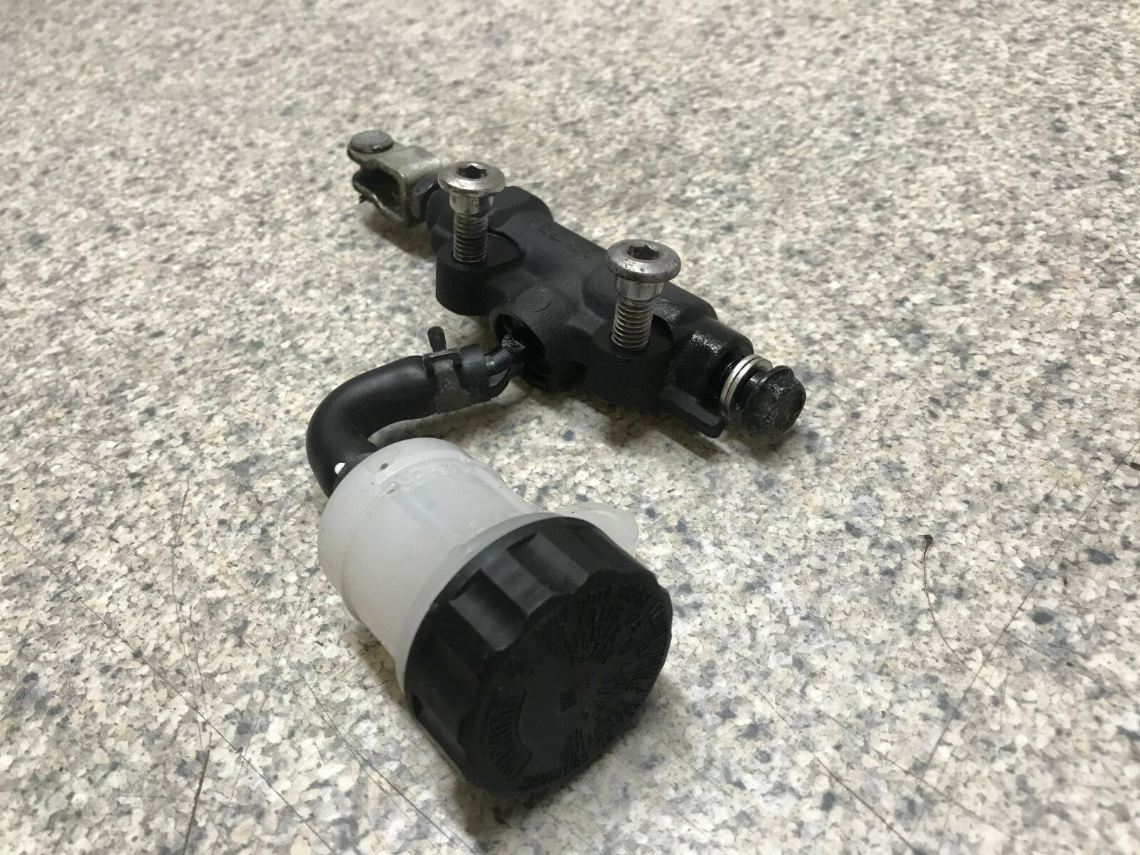 OEM Brake Master Cylinder - *2 for Kawasaki Z800 2013-2016