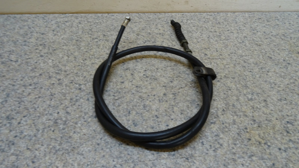 Kawasaki ZX 9R 1994-1999 Clutch Cable Zx9r Genuine OEM