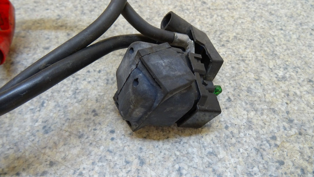 OEM Starter Relay Zx9r for Kawasaki ZX 9R 1994-1999