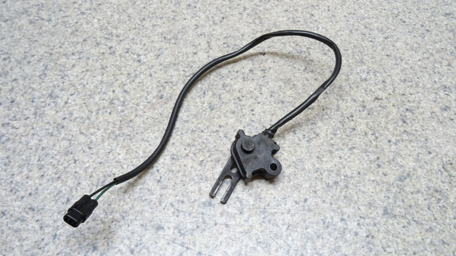 OEM Seat Catch for Kawasaki KLE 650 Versys 2012-2015