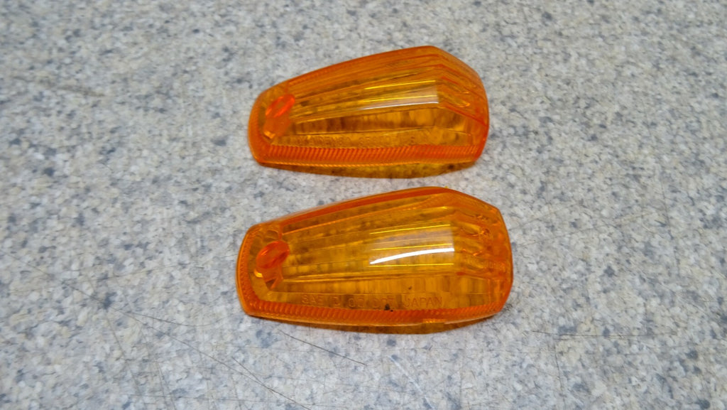 OEM Genuine Indicator Reflectors for Suzuki 600 750 1000 2004-2010