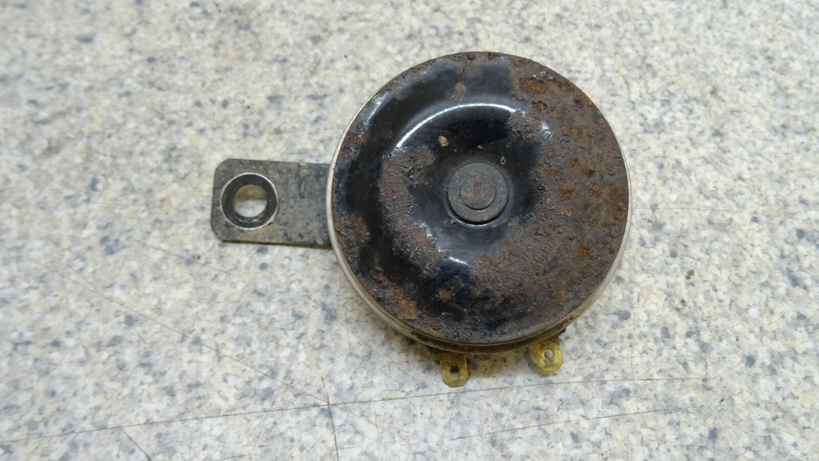 OEM Horn for Honda XR 125 2003-2013