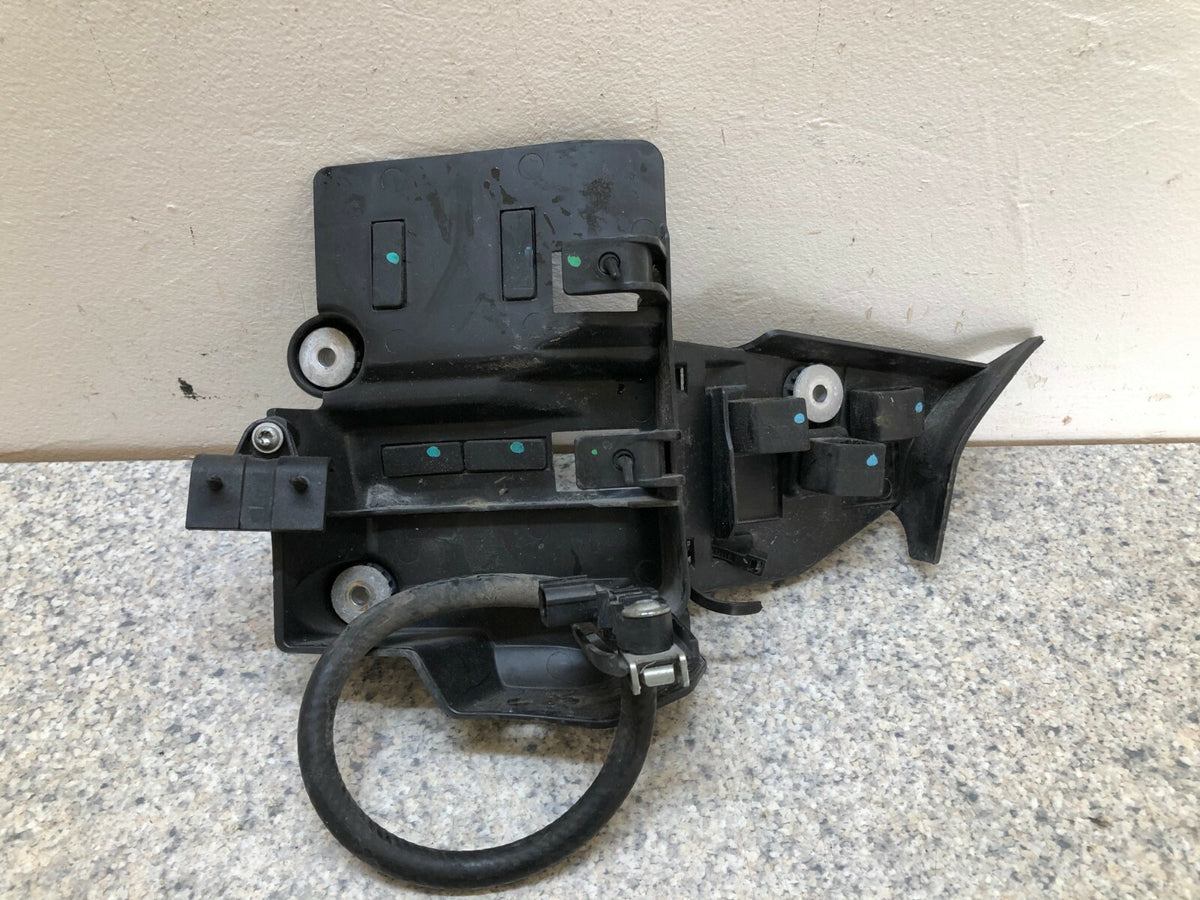 Ducati Multistrada 1200 2011-2015 Ecu Control Unit Holder Genuine OEM