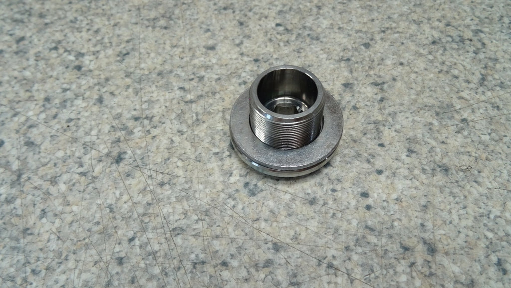 OEM Top Yoke Nut for Kawasaki EX650 2018