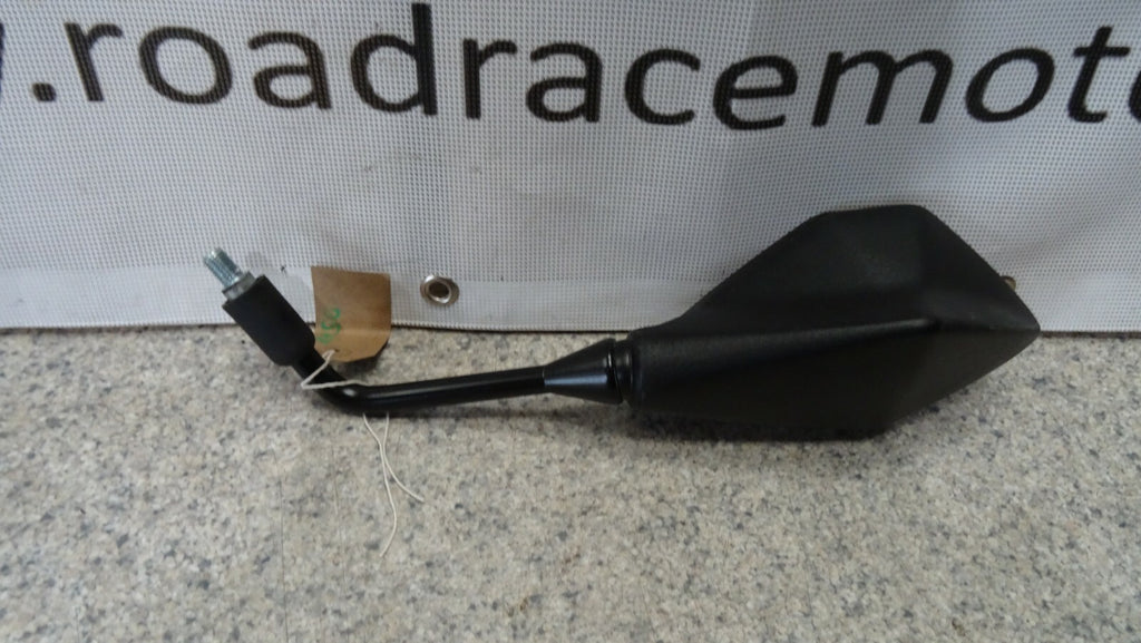 OEM Rh Right Hand Mirror for Kawasaki KLE 650 Z750