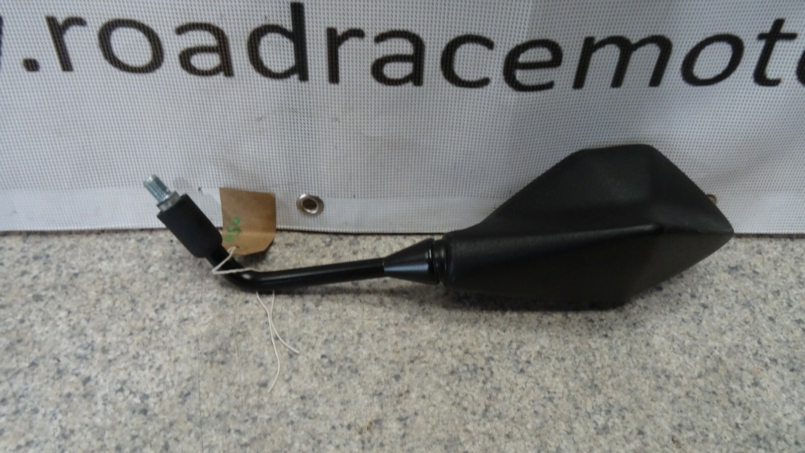 OEM Rh Right Hand Mirror for Kawasaki KLE 650 Z750