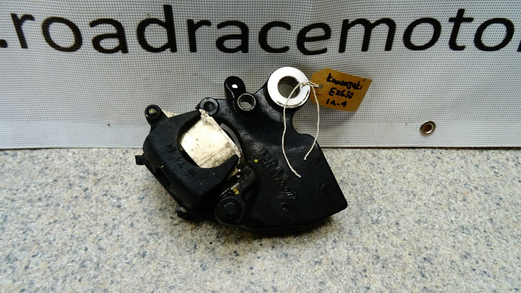 OEM Nissin Rear Brake Caliper Ninja 650 for Kawasaki EX650 2018