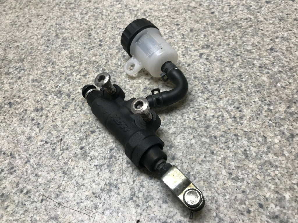 OEM Brake Master Cylinder - *2 for Kawasaki Z800 2013-2016