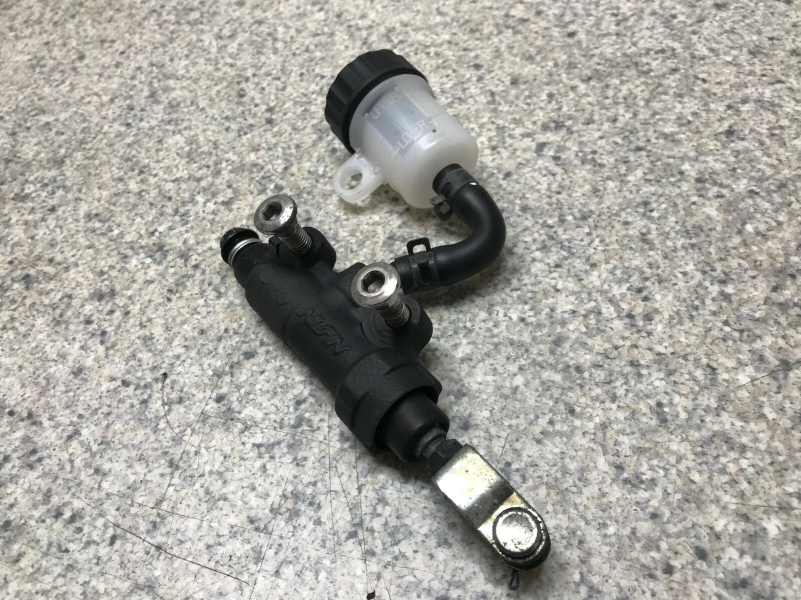 OEM Brake Master Cylinder - *2 for Kawasaki Z800 2013-2016
