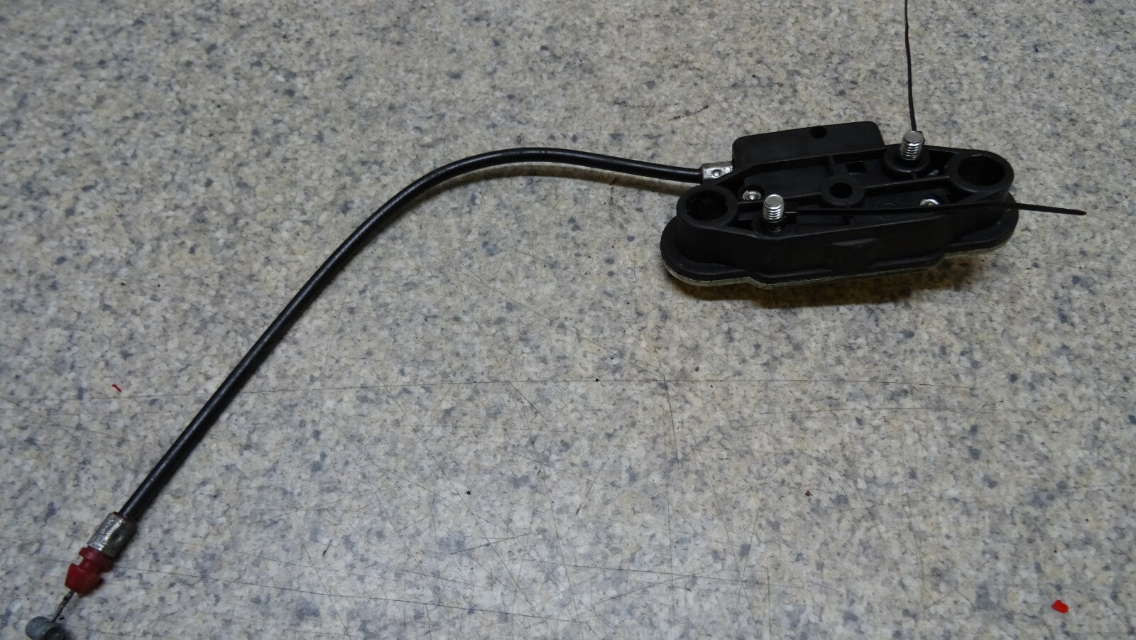 OEM Seat Catch for Hyosung GT 125 R 2011-2019