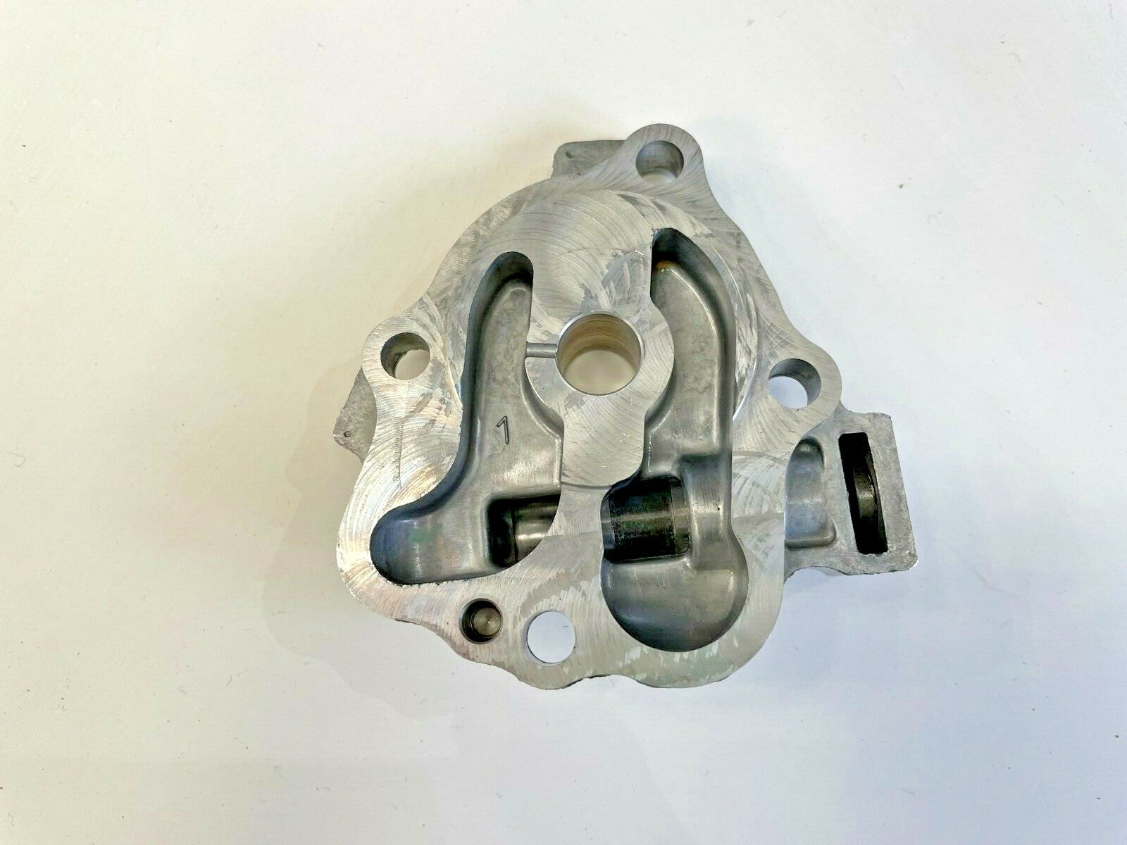 OEM Oil Pump Cover for Ducati Panigale 899 2014-2015 PN:247.3.372.1A