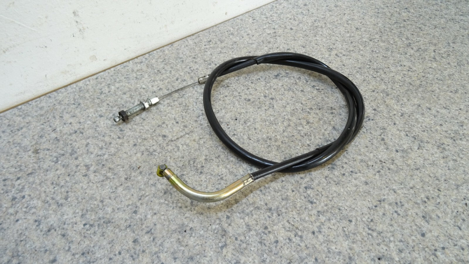 OEM Clutch Cable for Suzuki SV650 S 2003-2006