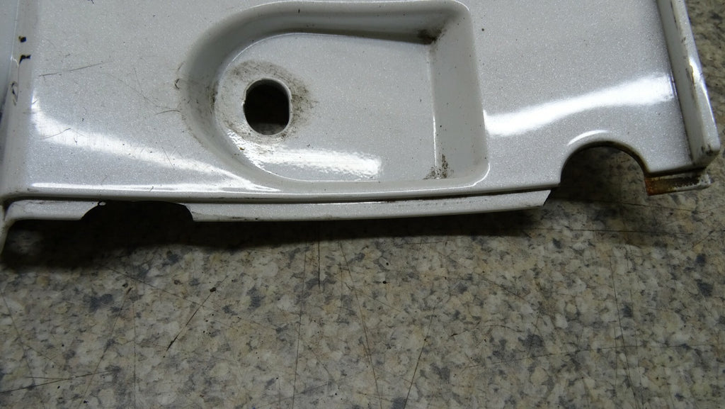 OEM Fairing Infil Seat Tailpiece Centre Panel for Hyosung GT 125 R 2011-2019