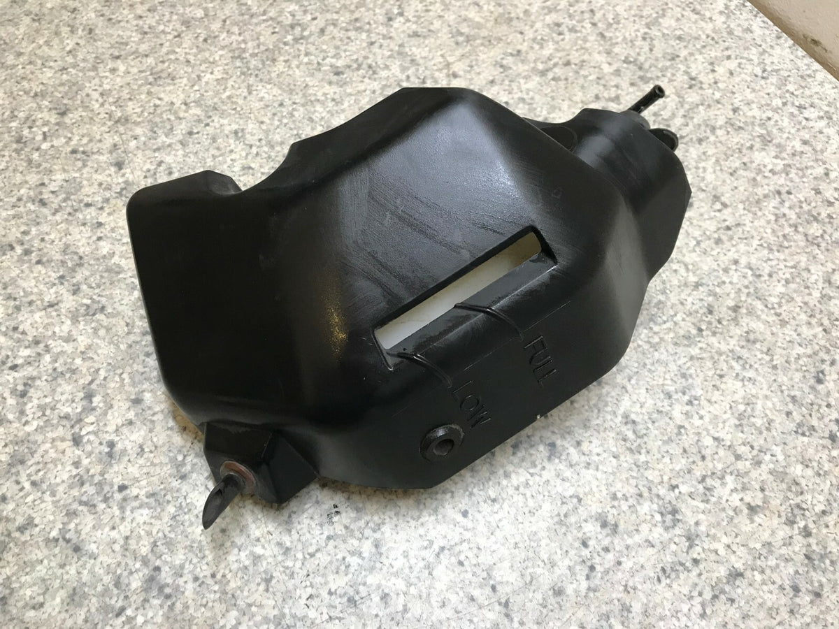COOLANT BOTTLE YAMAHA MT 09 TRACER ABS 2014 - 2017