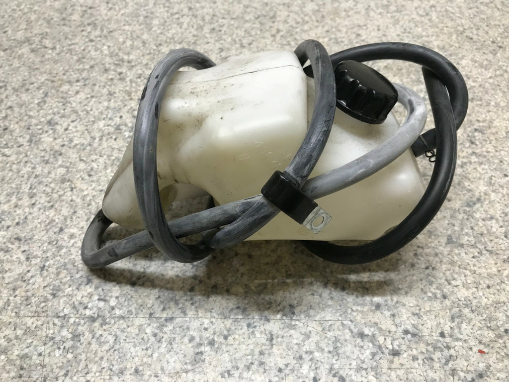 OEM Coolant Bottle for Kawasaki Z800 2015