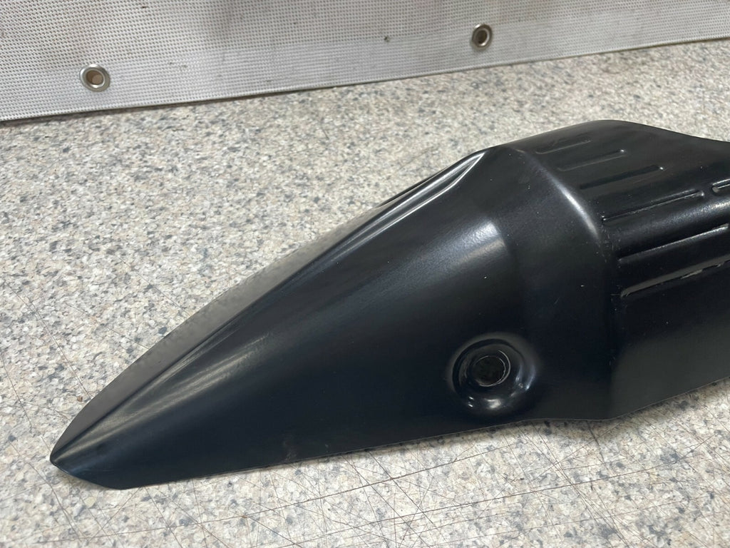 OEM Exhaust Heat Shield Kawasaki Zx6r Zx636 for Kwasaki ZX 636 Ninja 2013-2017