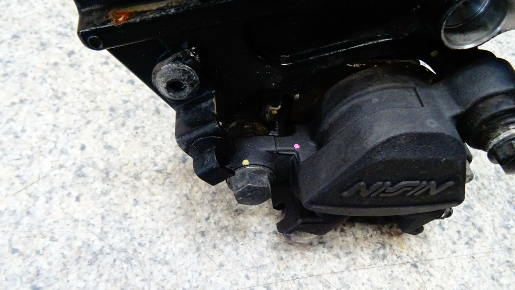OEM Nissin Rear Brake Caliper Ninja 650 for Kawasaki EX650 2018