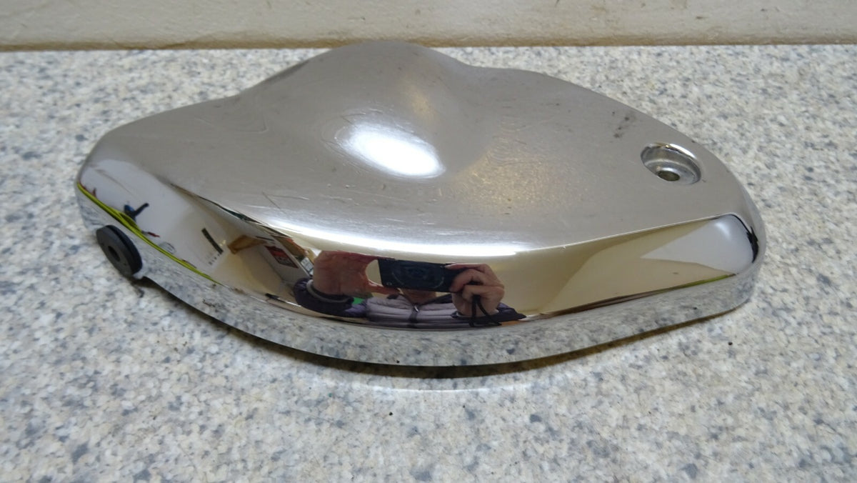SUZUKI BANDIT MK1 1200 1995-1999 Rh Chrome Cover Genuine OEM