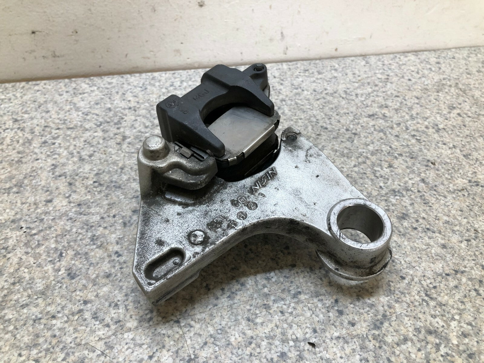 Rear Brake Caliper 1000rr - Rr4 Rr7 for Honda CBR 1000 RR SC57 model 2004-2007